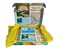 Beach Paint Kit - Night At The Beach Acrylic Painting Kit & Video Lesson, DIY Craft, Beginner Painting, Paint At Home, Paint Party